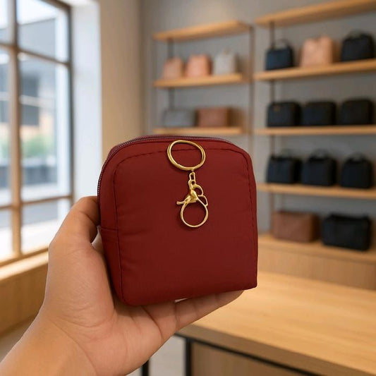 Tenue de Prière Voyage · Nayla Paris — Noir